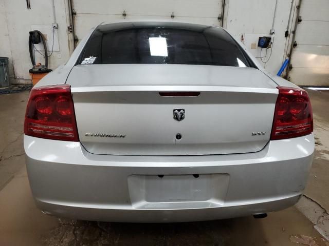 2007 Dodge Charger se