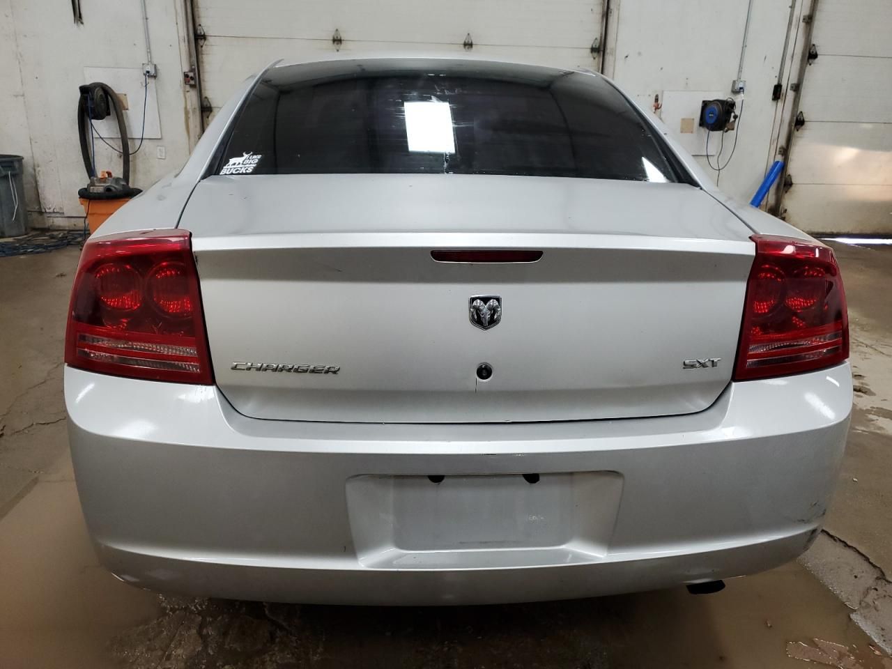 2007 Dodge Charger se