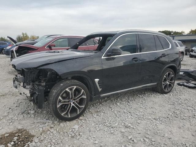 2024 BMW X5 Sdrive 40I