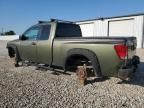 2005 Nissan Titan xe