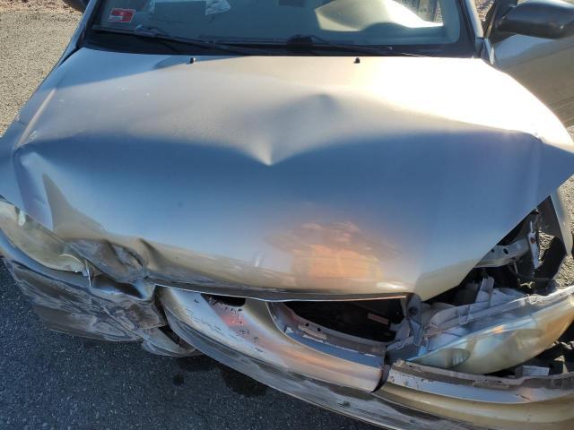 2004 Toyota Corolla ce