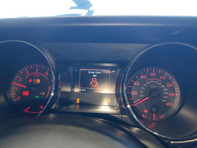 2015 Ford Mustang gt