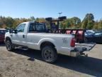 2008 Ford F250 Super Duty