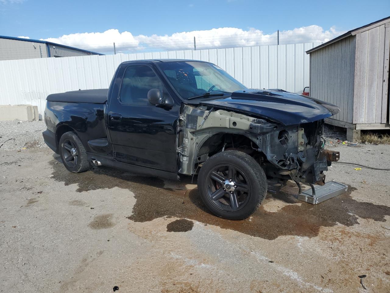 2003 Ford F150 SVT Lightning