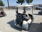 2020 Club Car Tempo Lithium