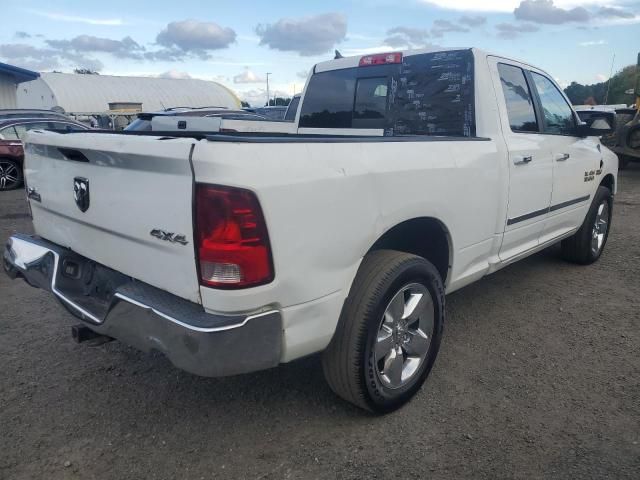 2013 Dodge RAM 1500 SLT