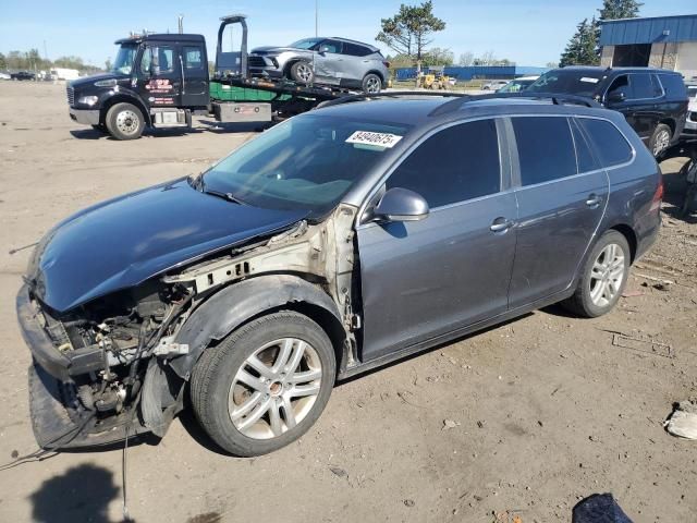2014 Volkswagen Jetta TDI