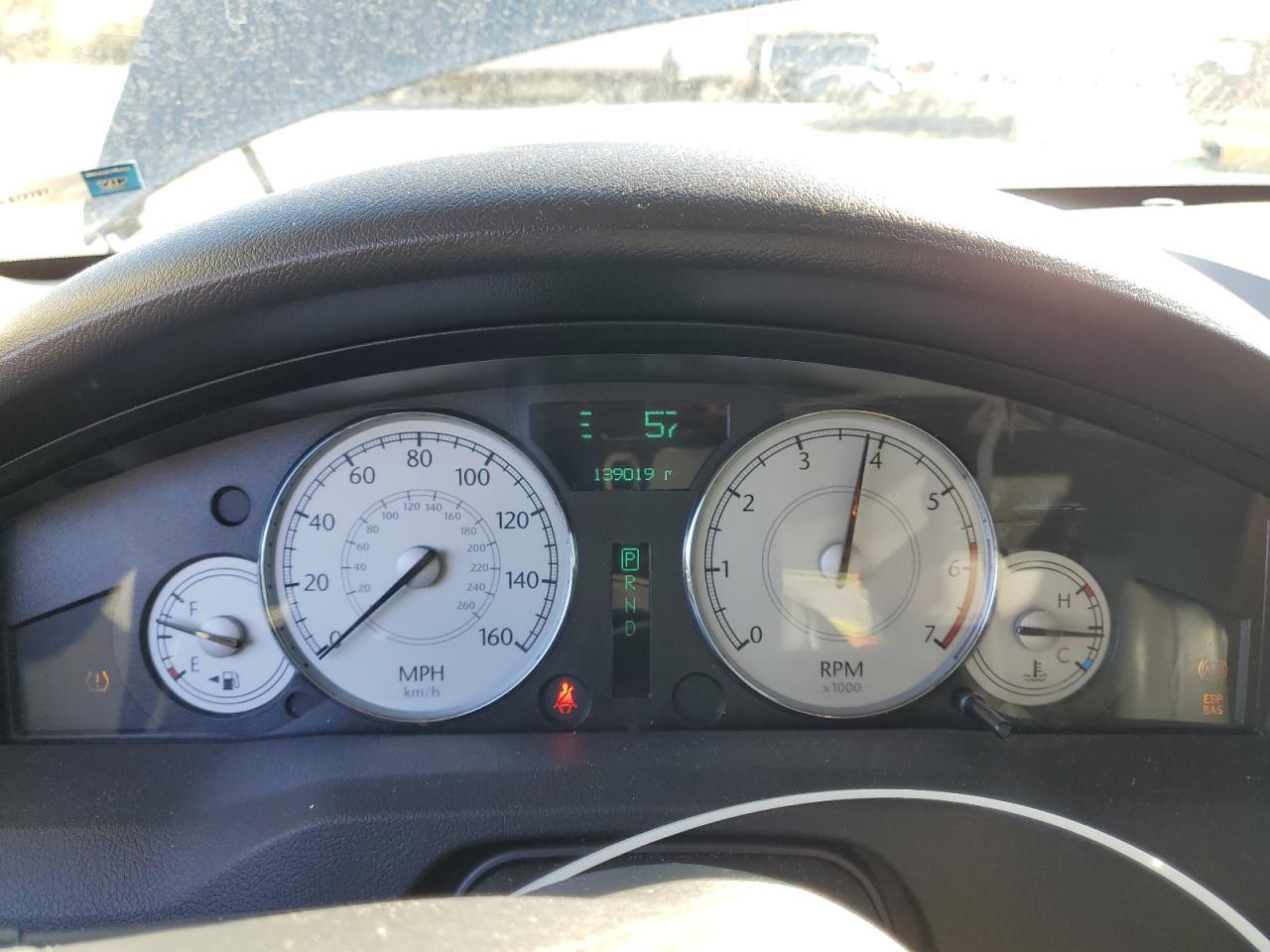 2006 Chrysler 300c