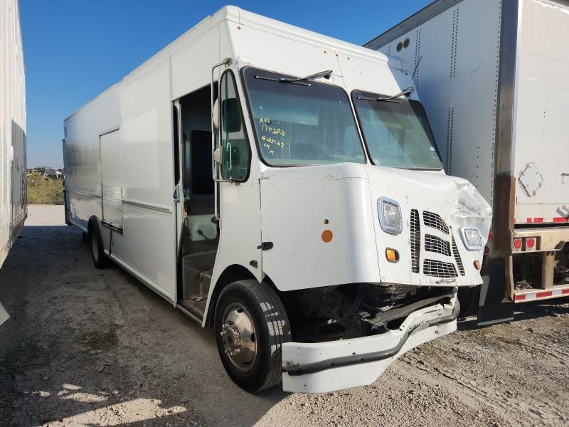 2018 Ford F59