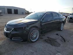 Chevrolet Vehiculos salvage en venta: 2015 Chevrolet Impala ls