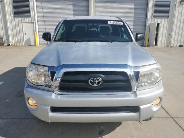 2008 Toyota Tacoma Double Cab Prerunner