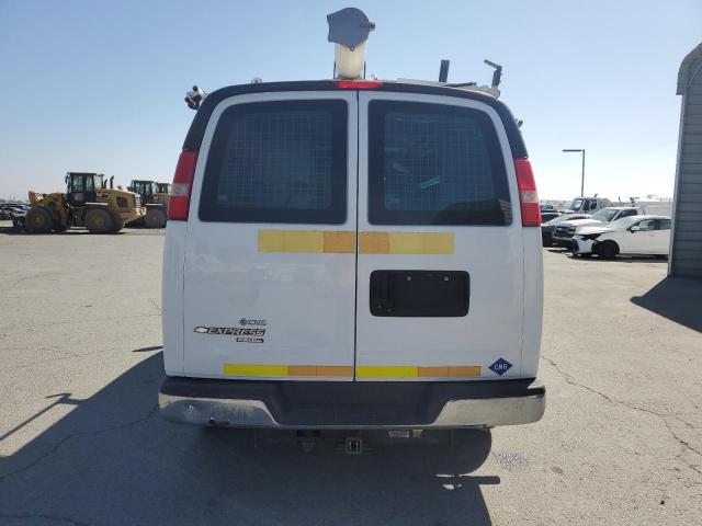 2014 Chevrolet Express G2500