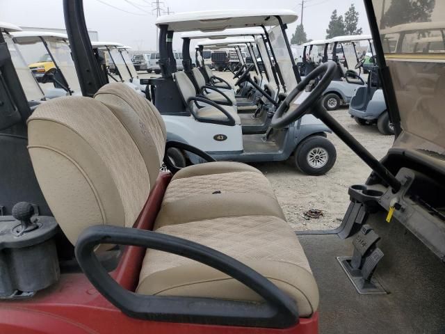 2020 Club Car Tempo Lithium