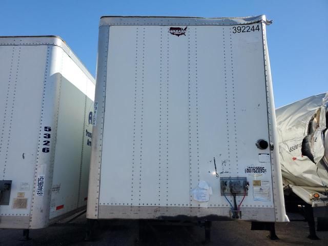 2023 Wabash Trailer