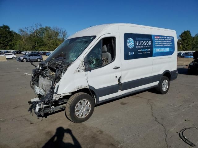 2015 Ford Transit T-350