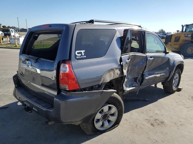 2006 Toyota 4runner SR5