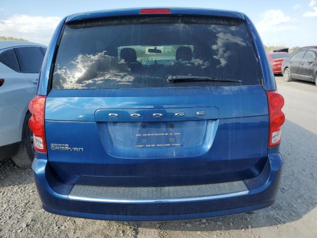 2011 Dodge Grand Caravan Express