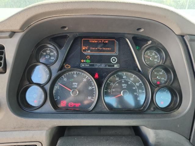 2017 Peterbilt Tractor 2017 Peterbilt 579 Semi Truck