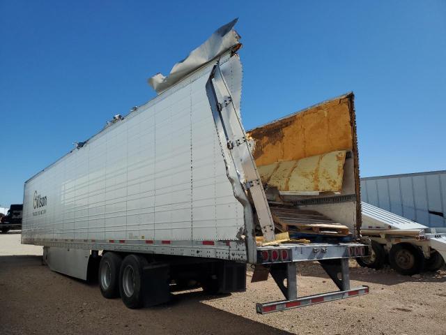 2022 Wabash Rfalhsa Refrigerated van Trailer