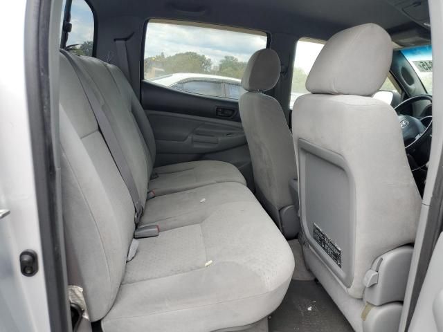 2006 Toyota Tacoma Double Cab Prerunner