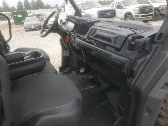 2023 Can-Am 2023 CAN AM Defender Max X MR-ATV