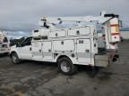 2011 Ford F350 Super Duty