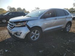 2016 Ford Edge se en venta en Chicago Heights, IL