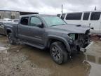 2017 Toyota Tacoma Double Cab
