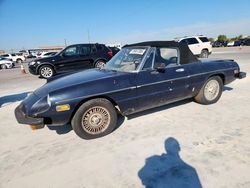 1977 Alfa Romeo Spider for sale in Grand Prairie, TX