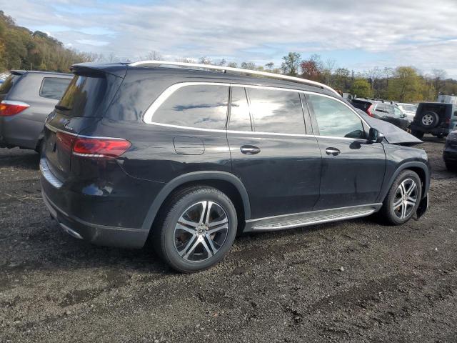 2020 Mercedes-Benz Gls 450 4matic
