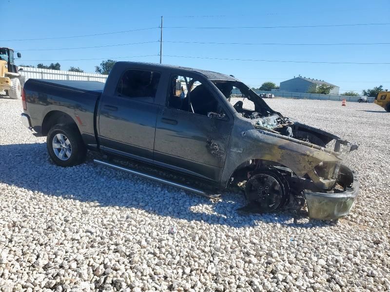 2020 Dodge Ram 1500 Classic Tradesman