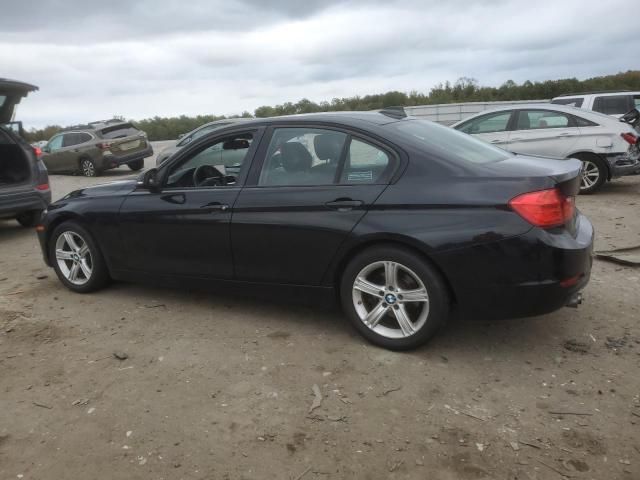 2013 BMW 328 I