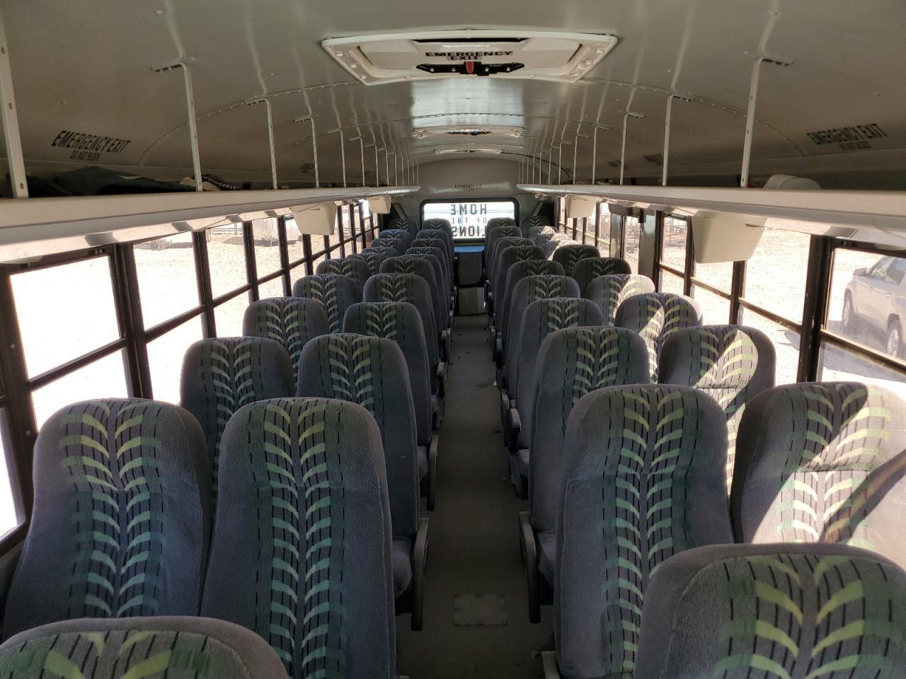 2006 Ic Corporation 3000