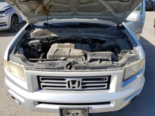 2006 Honda Ridgeline RTL