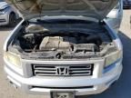2006 Honda Ridgeline RTL
