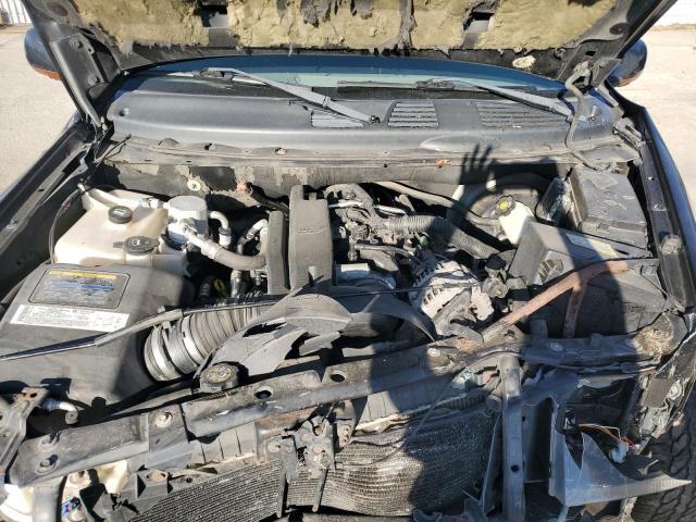 2005 GMC Envoy Denali