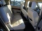 2011 Ford Flex Limited