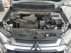2020 Mitsubishi Outlander SE