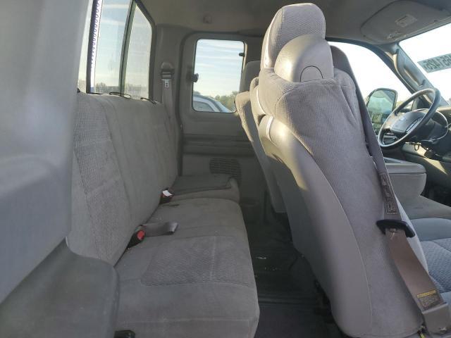 2004 Ford F250 Super Duty