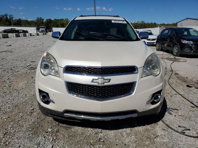 2013 Chevrolet Equinox LTZ