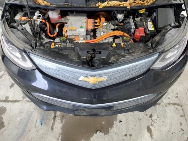 2017 Chevrolet Bolt EV LT