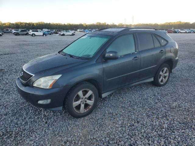 2007 Lexus RX 350