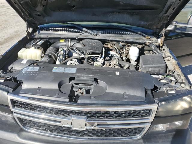 2006 Chevrolet Silverado K3500