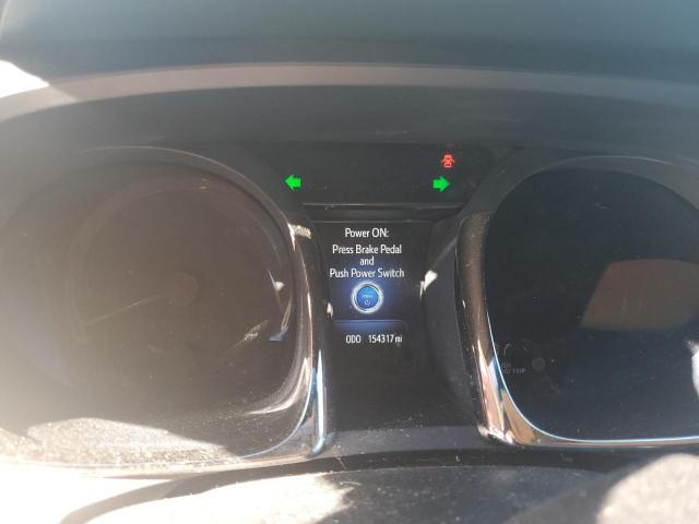 2013 Toyota Avalon Hybrid