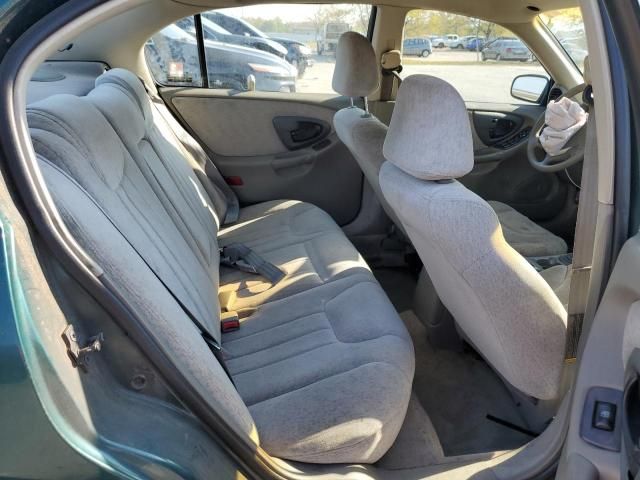 1998 Chevrolet Malibu LS