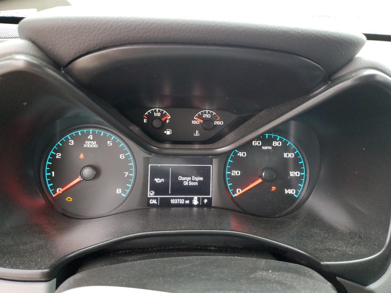 2021 GMC Canyon Elevation