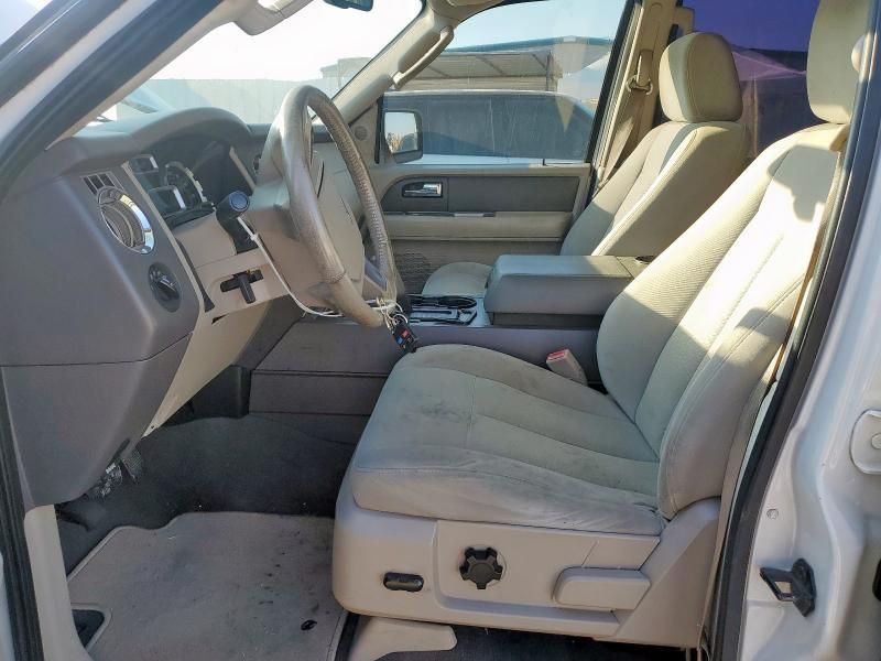 2008 Ford Expedition EL XLT