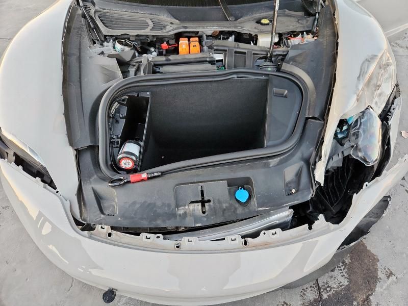 2023 Porsche Taycan 4S