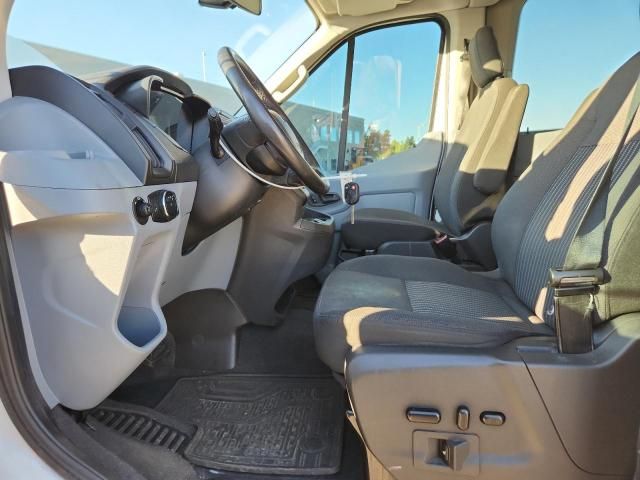 2018 Ford Transit T-150