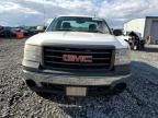 2008 GMC Sierra K1500